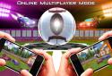 ⚽ Super RocketBall - Online Multiplayer League