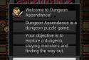 Dungeon Ascendance Roguelike