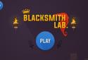 Blacksmith Lab Idle