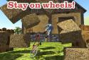 Guts and Wheels 3D