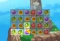 Paradise of Runes: Puzzle Game