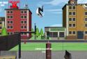 SWAGFLIP - Parkour Madness