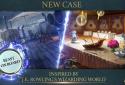 Fantastic Beasts: Cases