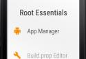 Root Essentials