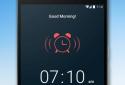 Good Morning Alarm Clock Pro