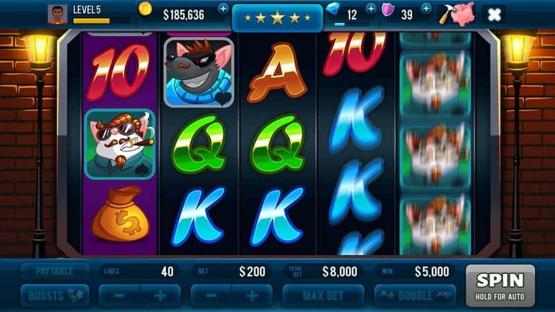 Игровой клуб ва банк слот игри скачат