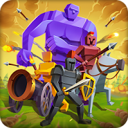 Accurate Battle Simulation