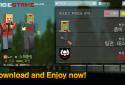 Zombie Strike Online : 3D,FPS,PVP