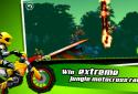 Jungle Motocross Extreme Racing