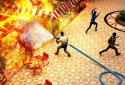 Fire Escape Story 3D