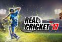 Real Cricket  17