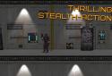 Starship Escape — Stealth Game