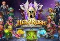 Hero Rush: Війна Кланів
