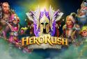 Hero Rush: Війна Кланів