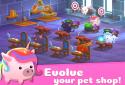 Animal Rescue - Pet Shop Game