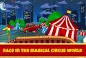 Magic Circus Festival