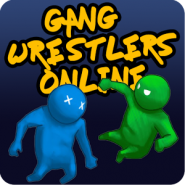 Gang Wrestlers Online