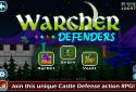 Warcher Defenders (Unreleased)