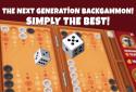 Next Backgammon | Board Game