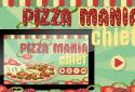 Pizza Mania: Chief