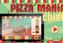 Pizza Mania: Chief