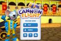 Cannon Flight