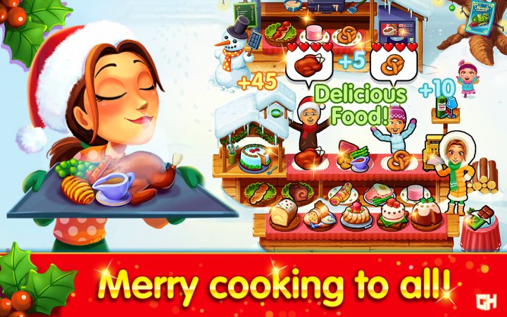 all delicious emily games apk