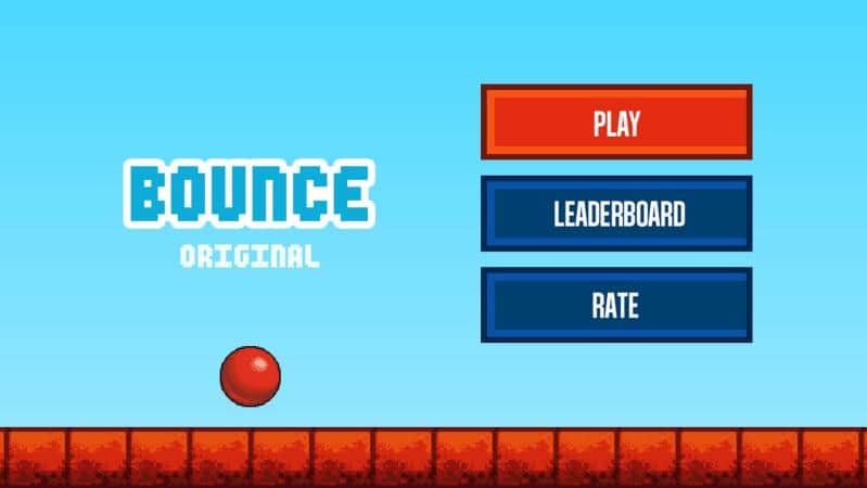 Bounce tales android apk download Bounce tales android apk download