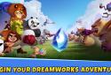 DreamWorks:Universe of Legends