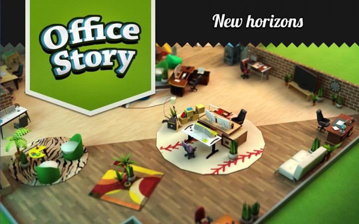 Office Story Premium  APK for Android