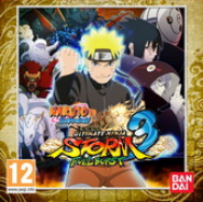 Naruto Shippuden Ultimate Ninja Heroes 3