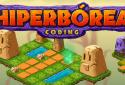 Hiperborea Coding Game v.beta