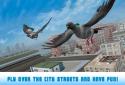 Flying Bird Pigeon Simulator 2