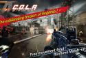 Call Of Last Agent (COLA)-FPS