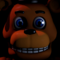 FNaF World Redacted