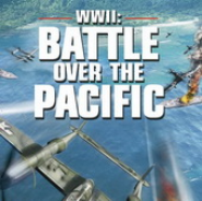 WWII: Battle Over The Pacific