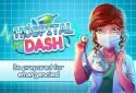 Hospital Dash - Simulator Game
