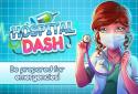 Hospital Dash - Simulator Game