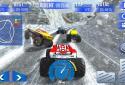 Snow Racing Monster Truck 17