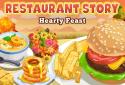 Restaurant Story: Hearty Feast