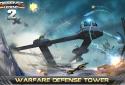 Tower defense-Defense legend 2