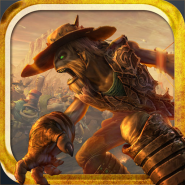 Oddworld: Stranger's Wrath