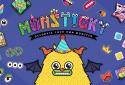 MonSticky - Decorate Monsters