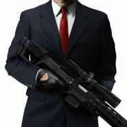 Hitman: Sniper