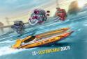 Top Boat: Xtreme Racing Simulator 3D