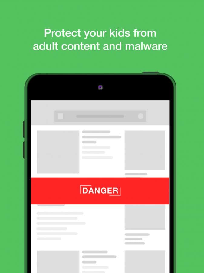 adguard pro ios