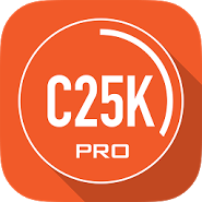 C25K® - 5K Trainer Pro Running