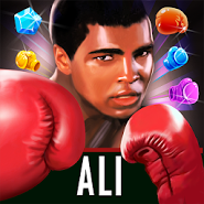 Muhammad Ali: The Puzzle King