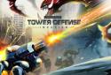 Tower Defense: Invasion HD