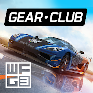 Gear.Club - True Racing